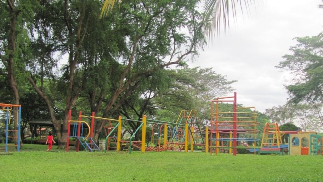 Taman bermain anak