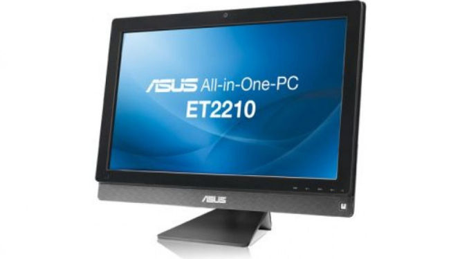 ASUS All in One PC ET2210