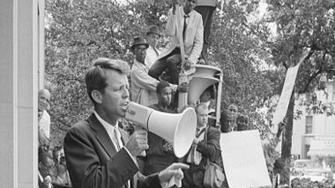 Robert F. Kennedy