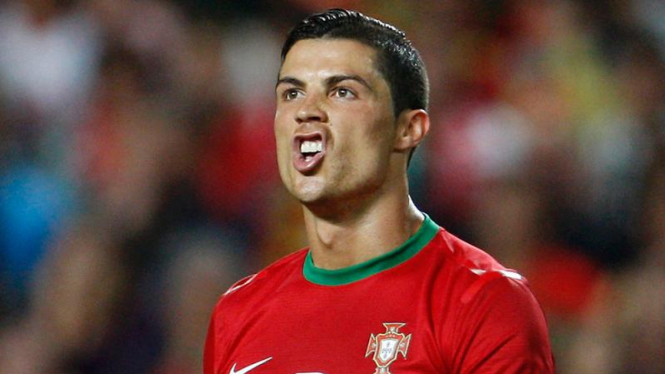 Para Pemain Top Yang Akan Berlaga di EURO 2012