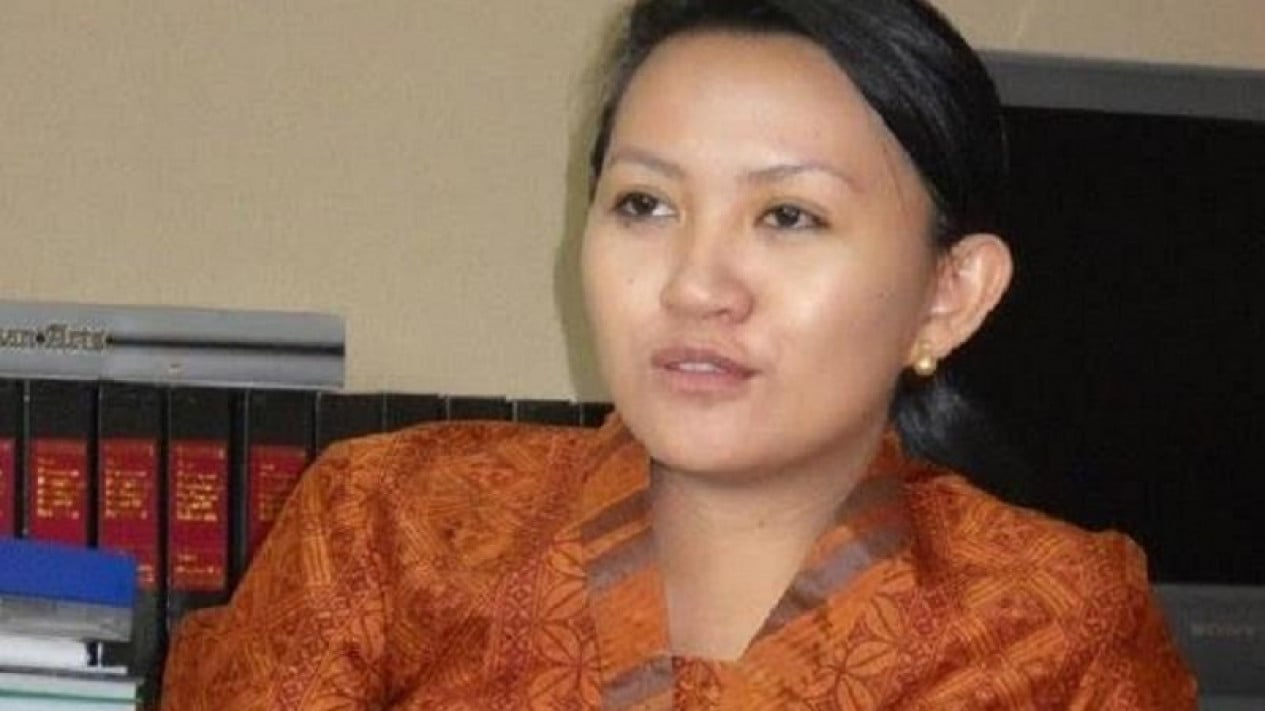 Video Porno, BK DPR Periksa Karolin Margaret