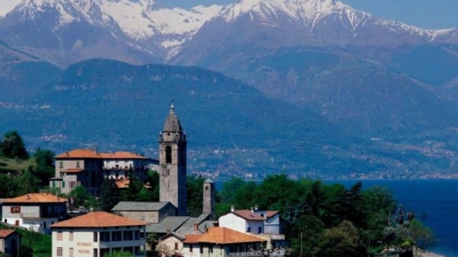 lake como italy