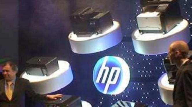 HP ePrint and Share