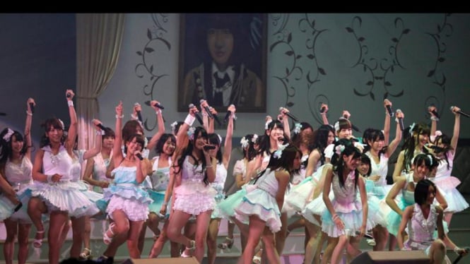 Idol Group Jepang, Selain AKB48 dengan Konsep Menarik