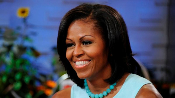 Michelle Obama