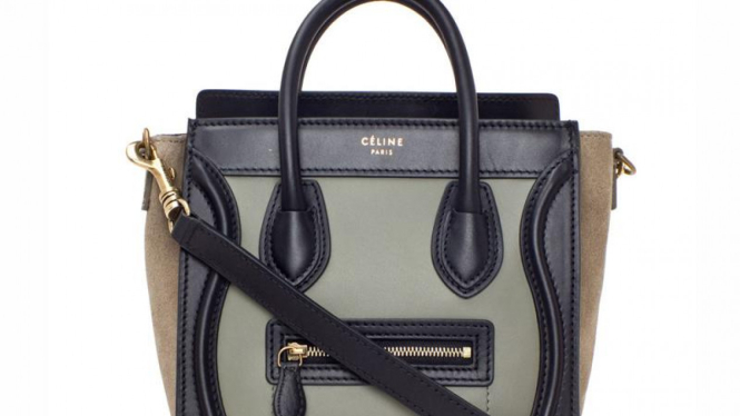 Celine Nano