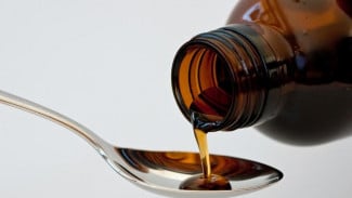 Kemenkes Instruksikan Apotek Tak Jual Obat dalam Bentuk Sirup
