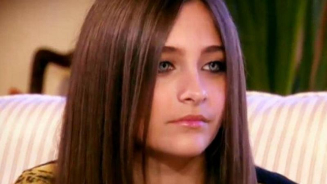 Paris Jackson