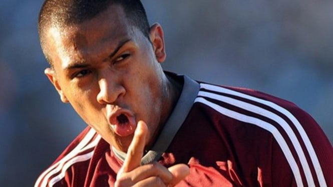 Salomon Rondon