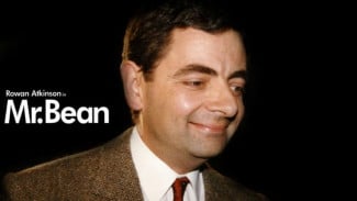 6 Artis Hollywood Lulusan Universitas Ternama di Dunia, Ada Mr Bean