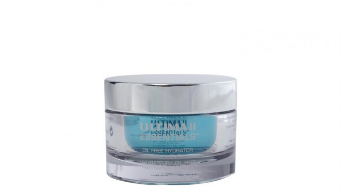 Hydrating Cream Ultima II