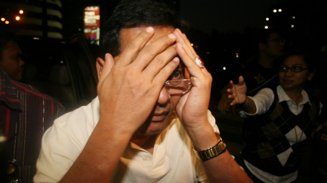 Warga Malaysia yang ditangkap bersama Neneng Sri Wahyuni