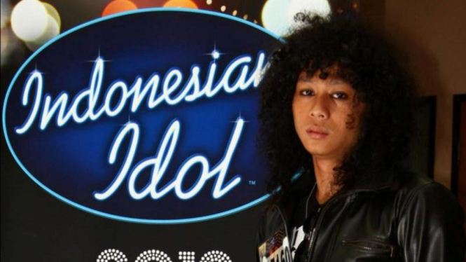 Yoda Indonesian Idol 2012