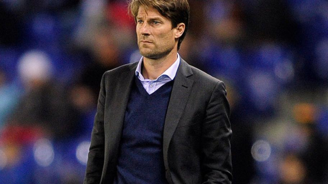 Michael Laudrup