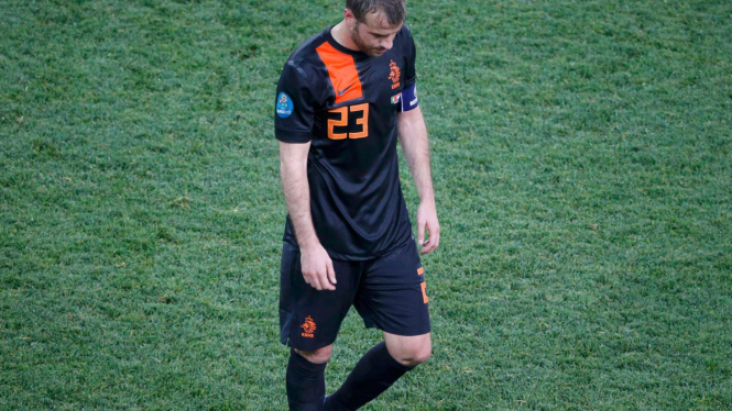 Rafael van der Vaart