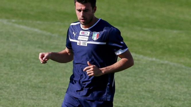 Andrea Barzagli