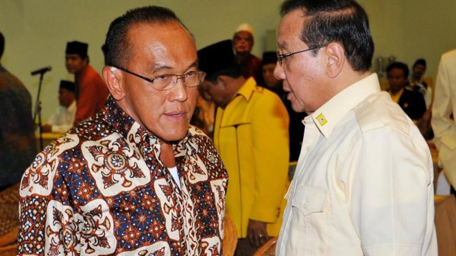 Muktamar Luar Biasa Satuan Karya Ulama Indonesia Partai Golkar