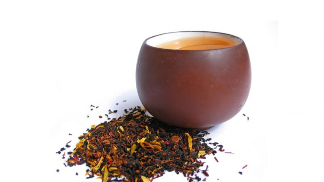 Darjeeling tea