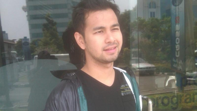 Raffi Ahmad