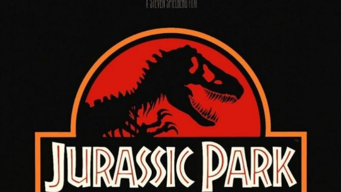 Film Jurassic Park