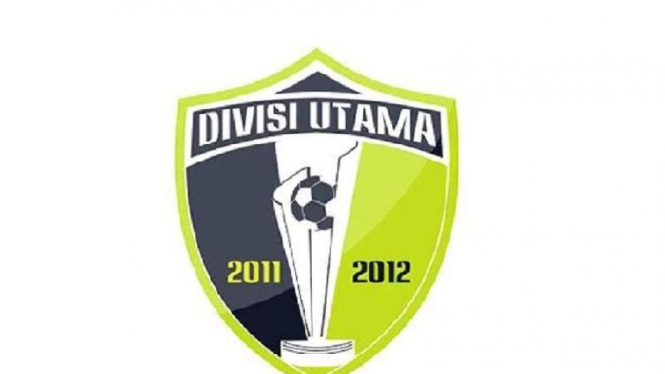 Logo Divisi Utama