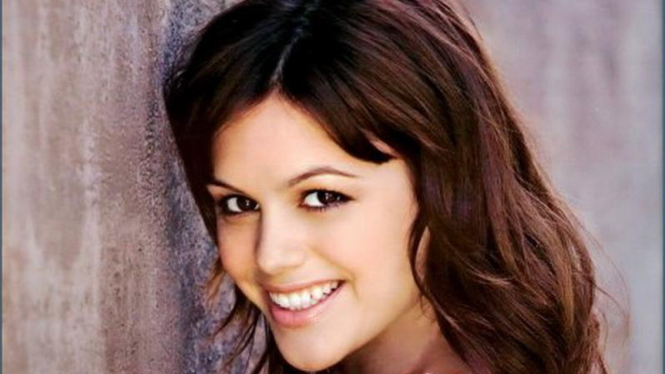 Rachel Bilson 