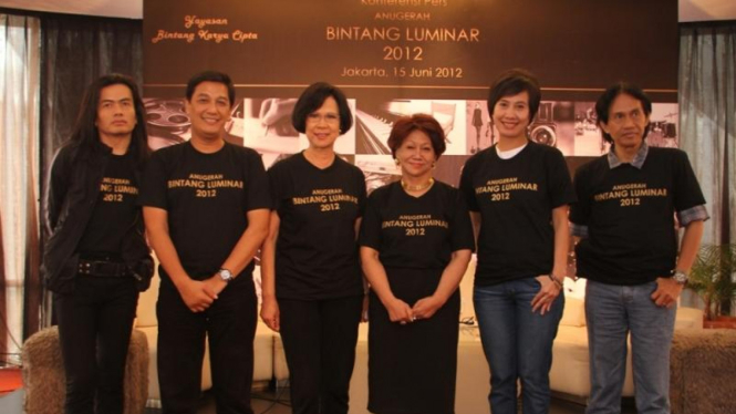 Anugerah Bintang Luminar