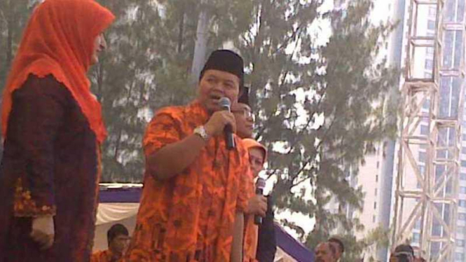 Hidayat Nur Wahid