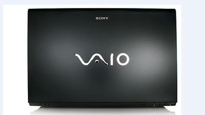 Sony Vaio Ноутбук Купить Новый