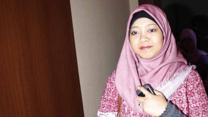 Peringatan Tertulis Untuk Ketua KPU DKI Jakarta
