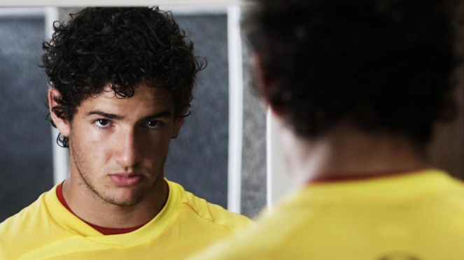 Alexandre Pato