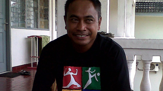 Pelatih Kalteng Putra FC, Kas Hartadi
