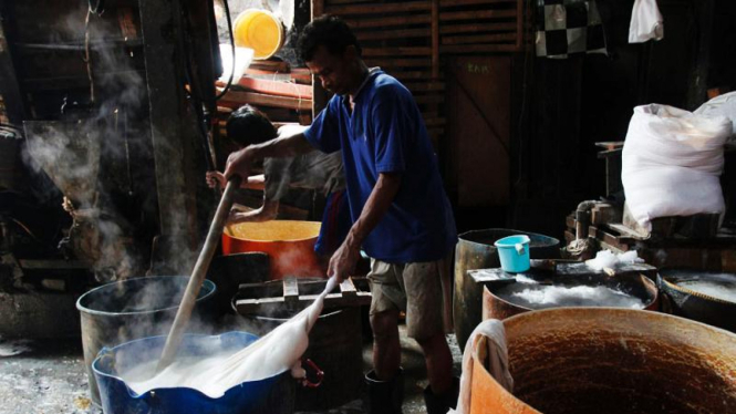 Rencana Mogok Ribuan Perajin Tahu dan Tempe