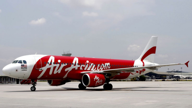 Maskapai AirAsia