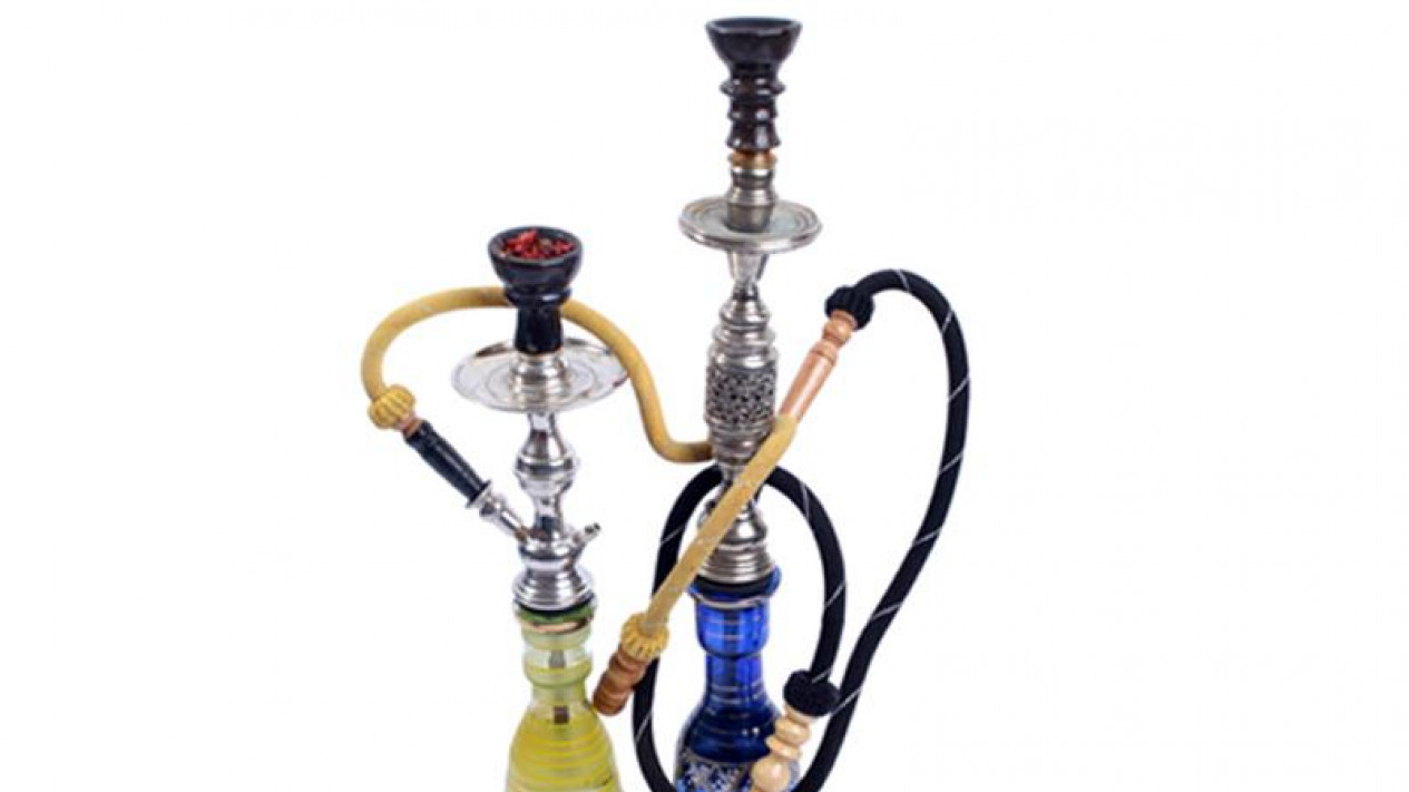 Bahaya di Balik Kenikmatan Sisha