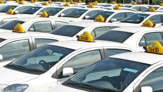 Express Jual Murah Ribuan Mobil Bekas Taksinya