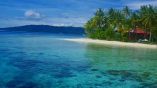 Raja Ampat Banyak Dibicarakan Warga Malaysia, Ada Apa?