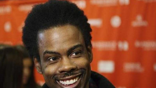 Chris Rock