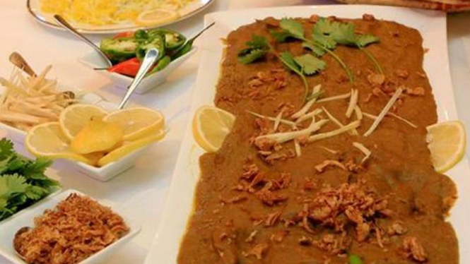 Haleem