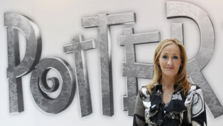 Hermione Jadi Berkulit Hitam, Ini Tanggapan JK Rowling