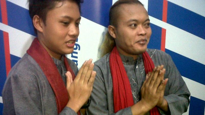 Sule dan Rizky