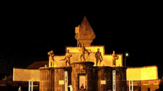 Cerita Berdarah Dusun Kemusuk Bantul, Ratusan Warga Tewas Demi Sembunyikan Letkol Soeharto