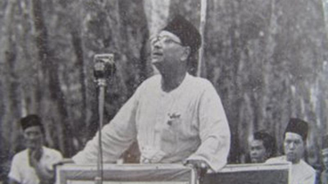 Tunku Abdul Rahman