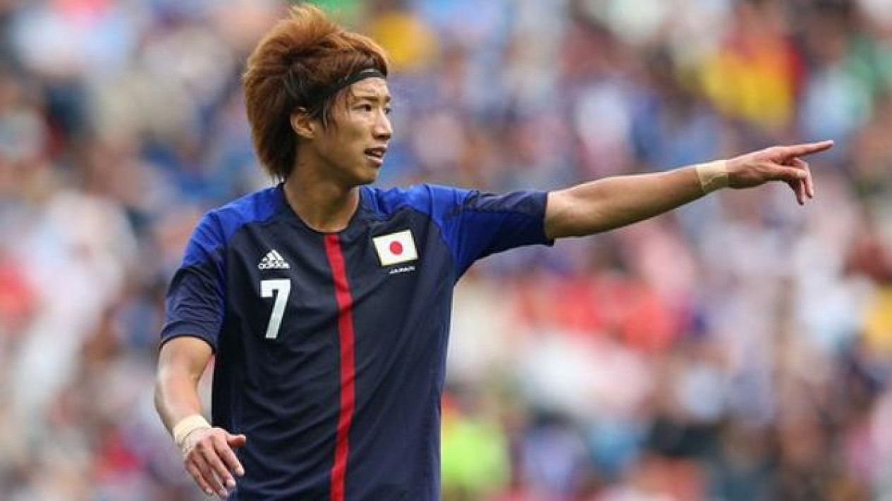 Foto Yuki Otsu, Sang Pembunuh Tim Matador