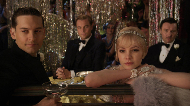 Film The Great Gatsby