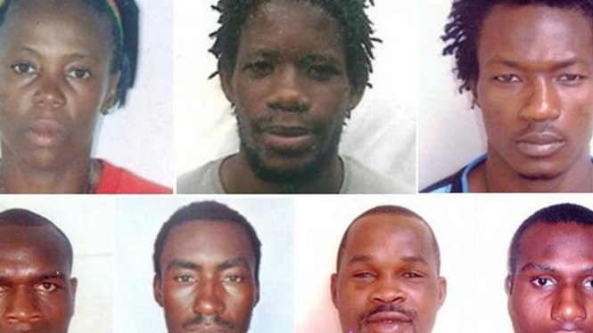 7 atlet Kamerun yang menghilang di Inggris