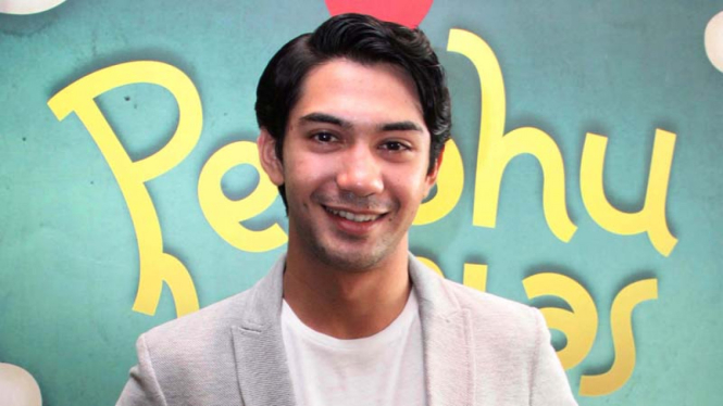 Reza Rahadian