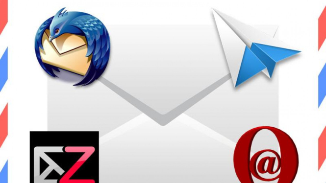 email client