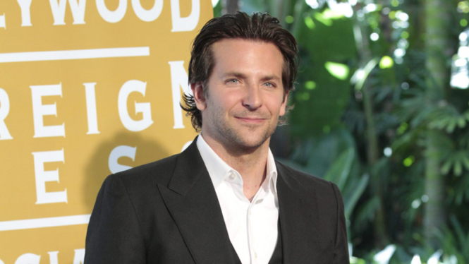 Bradley Cooper