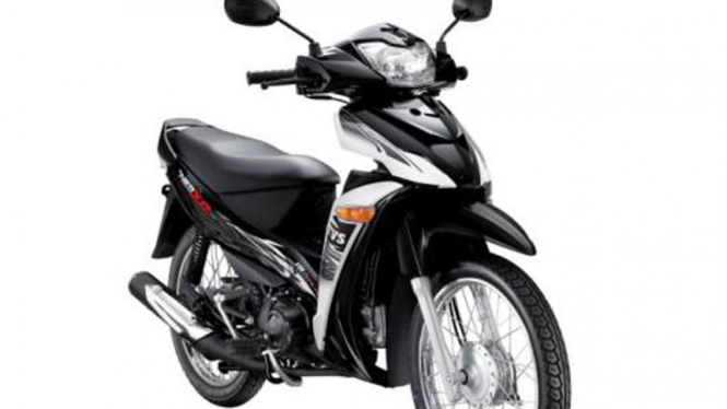 TVS Neo XR 110 cc tipe SW